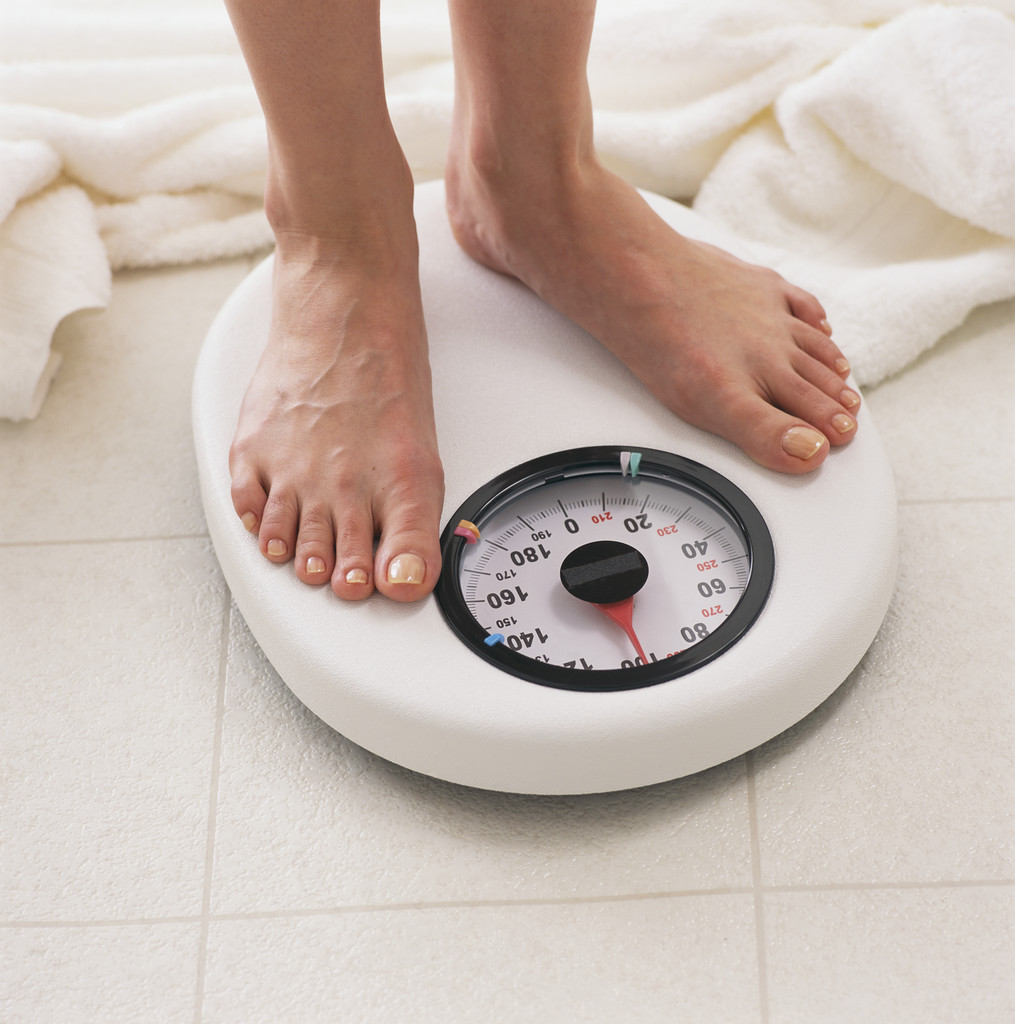 Weight Loss Resolution Success Tips