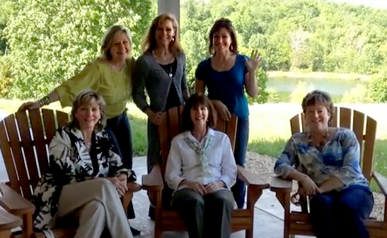 Ignite Your Spark at the Upcoming Wholistic Woman Retreat in Gettysburg, PA on Sept. 28-29th.