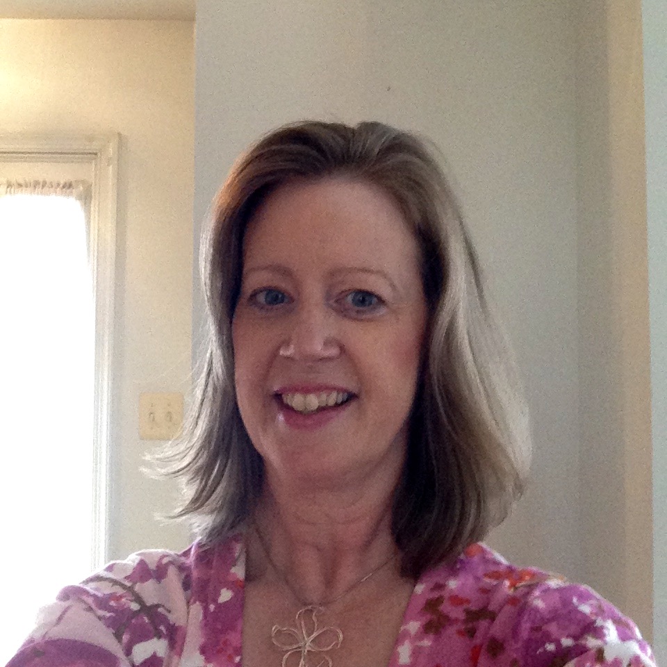 Meet Donna Kettell ~ Affiliate Coach with Wholistic Woman Retreats