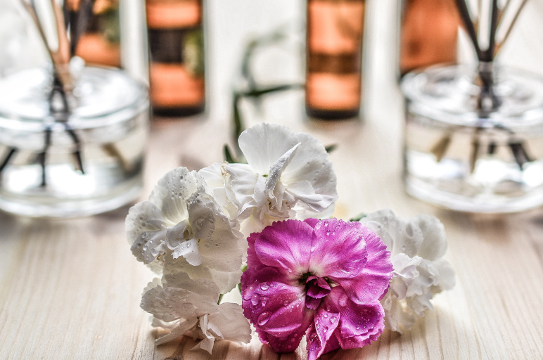 Be Soothed with 6 Essential Oils