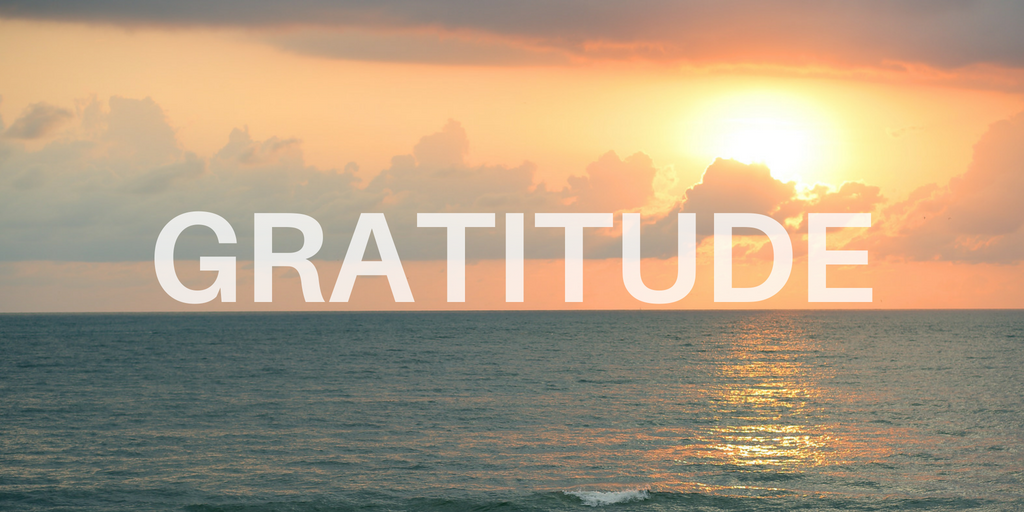 Four Tips to Increase Gratitude