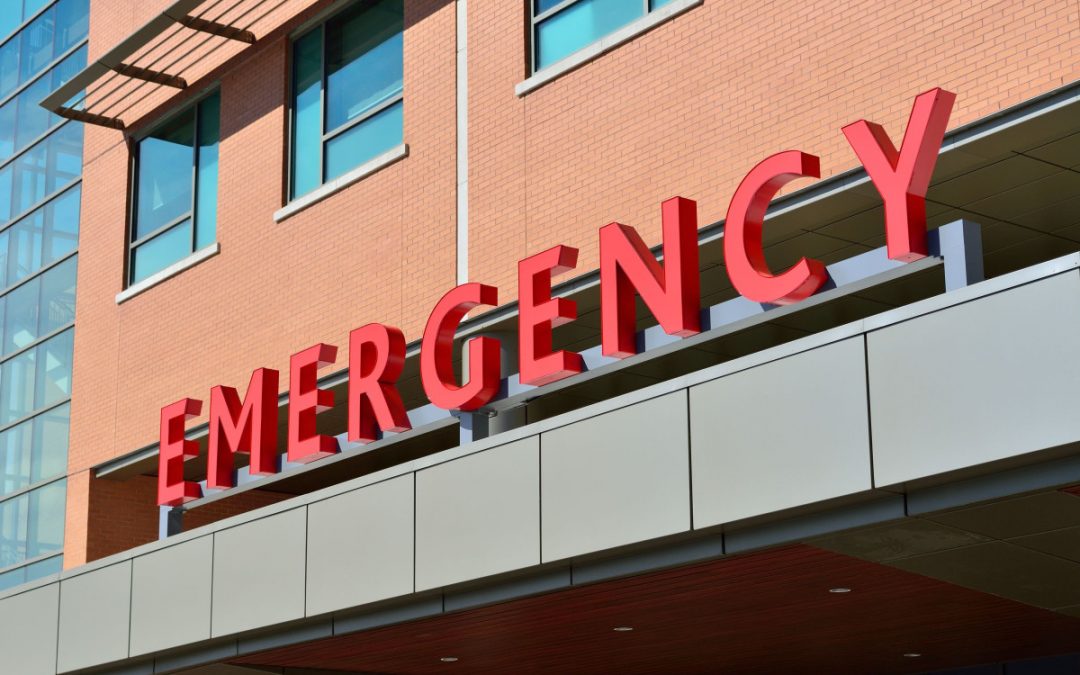 The Urgency of An Emergency