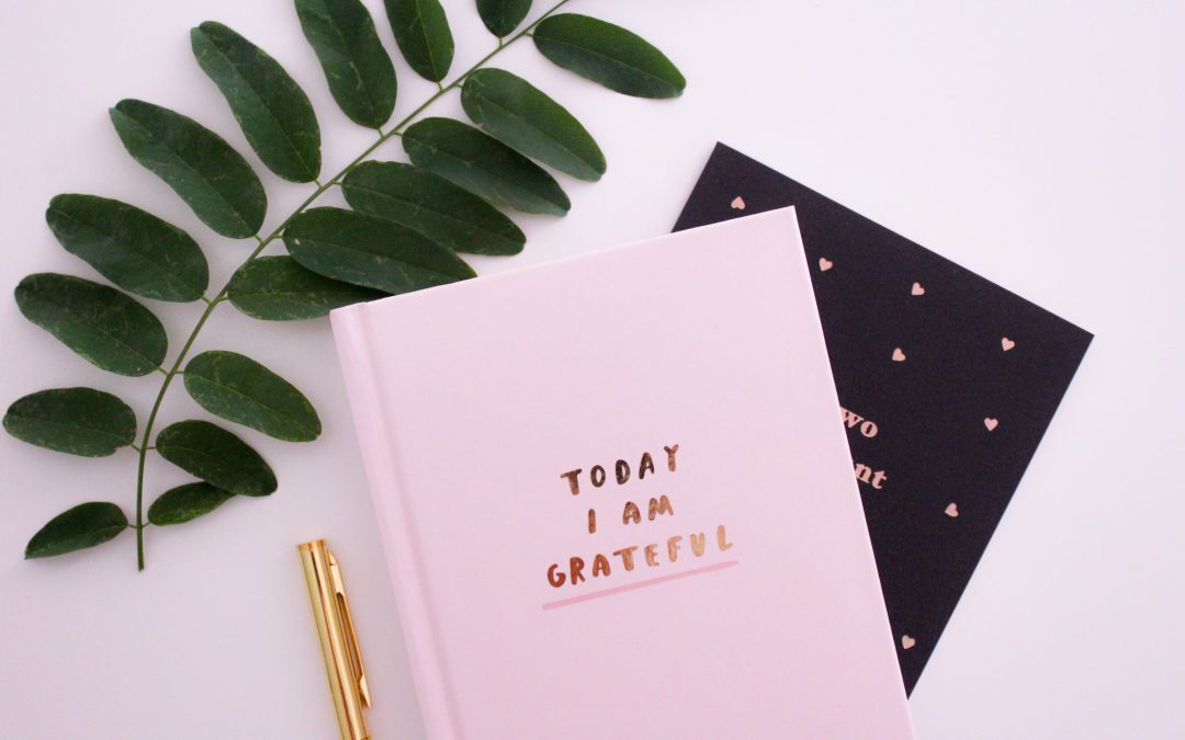 Gratitude: Keep it Simple and Specific