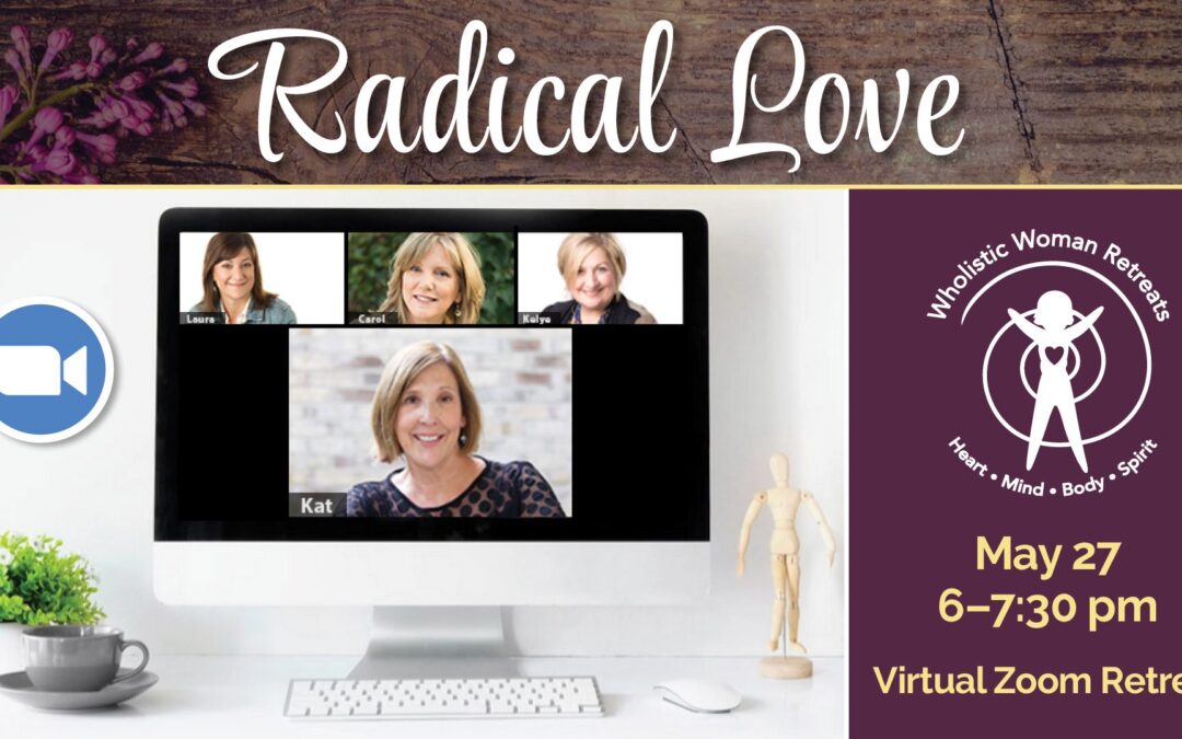 What to Know About Attending a Virtual Retreat